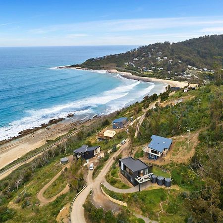 Iluka Blue Villa Wye River Bagian luar foto