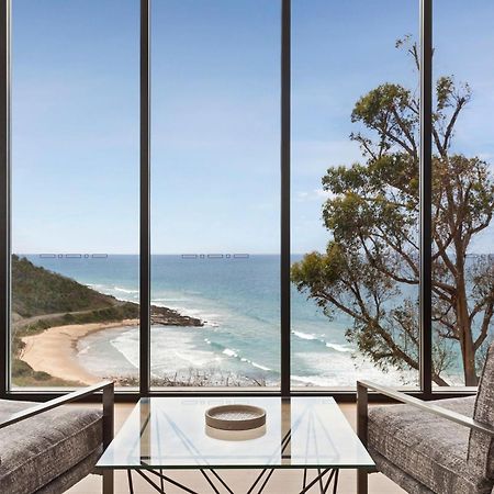 Iluka Blue Villa Wye River Bagian luar foto