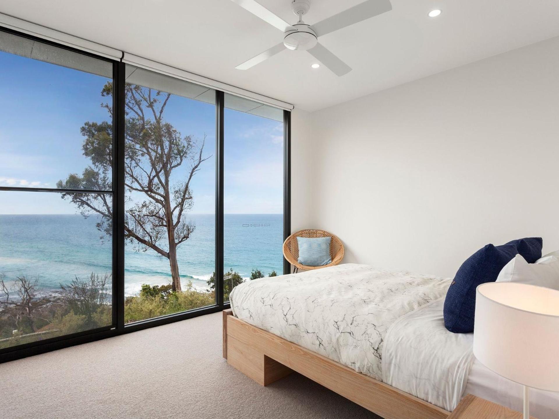 Iluka Blue Villa Wye River Bagian luar foto