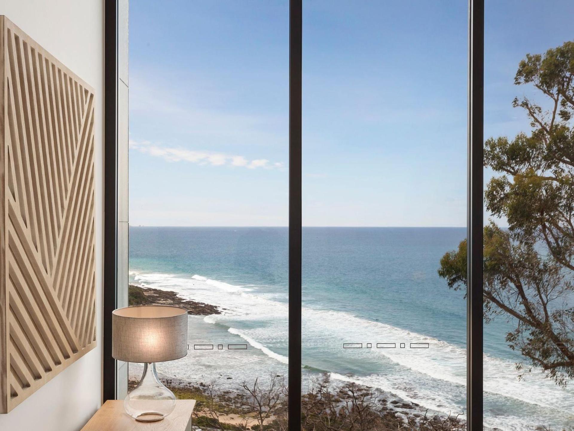 Iluka Blue Villa Wye River Bagian luar foto